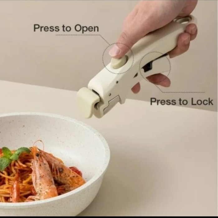 READY CAROTE SET EIGHT MILE PLACE DETACHABLE HANDLE LEPAS PASANG ISI 3