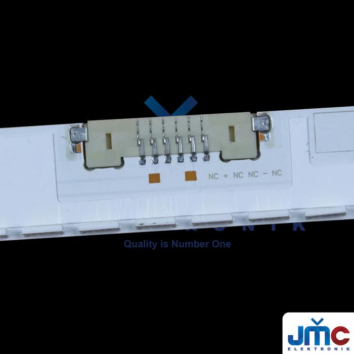 READY STOK Backlight TV For Samsung 49 Inch UA49K6300AK UA49M5500AK UA49K6300 UA49M5500 UA49M6300