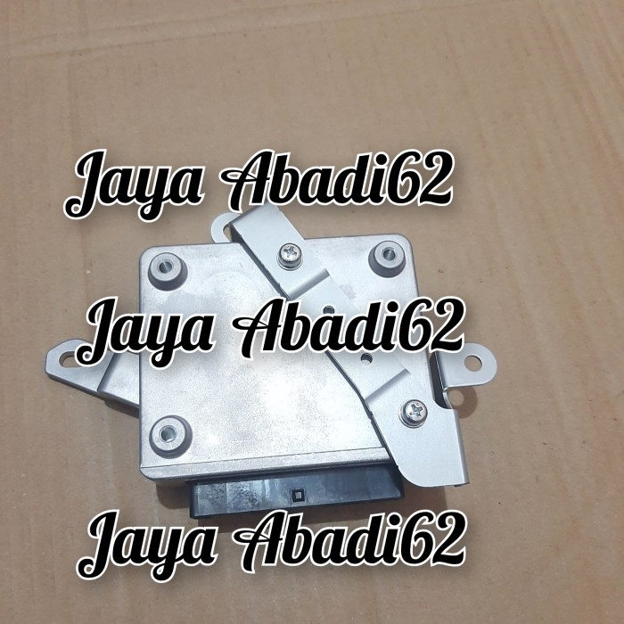 Gercep Ecu Modul Eps Power Steering All New Rush Terios 89650-Bz240 Asli