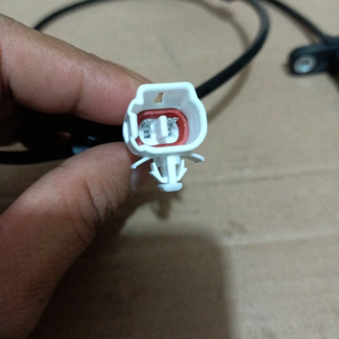 Termurah Speed Sensor Abs Depan Kiri Vios Yaris 2006-2013