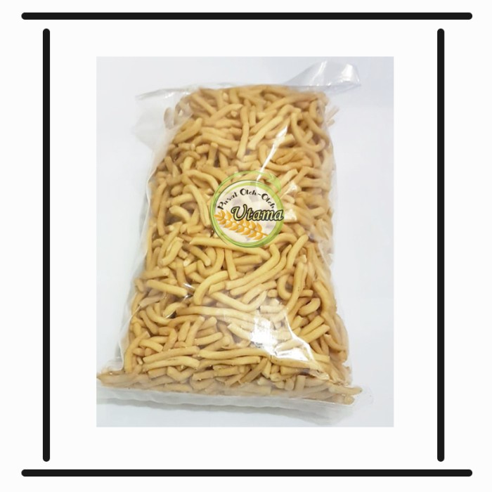 

NEW stik keju - Stick keju asin - stik camilan kiloan makanan ringan bwg OZ485