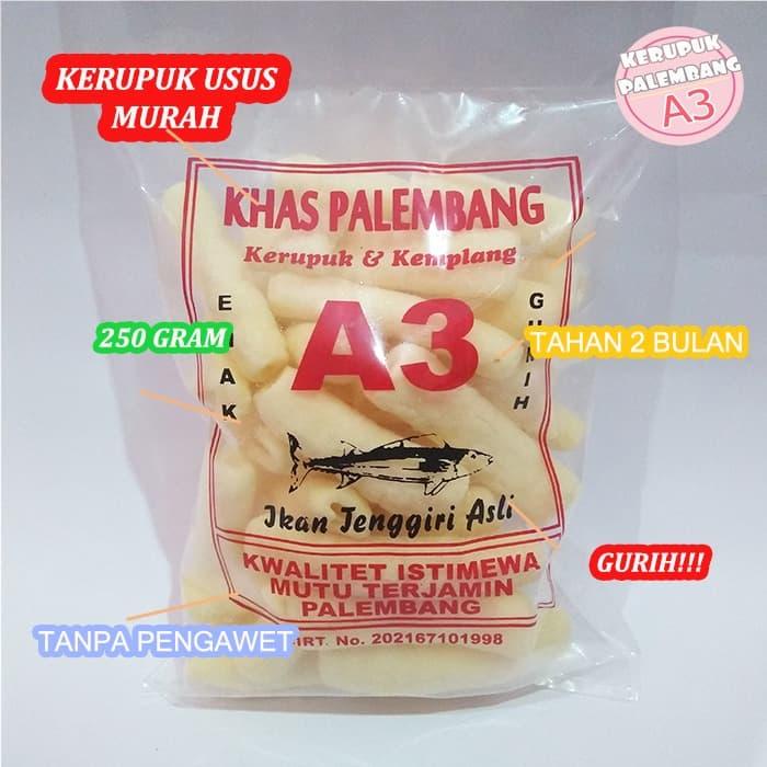 

TERBARU KERUPUK USUS KEMPLANG USUS SNACK USUS MAKANAN RINGAN KERIPIK USUS RS814