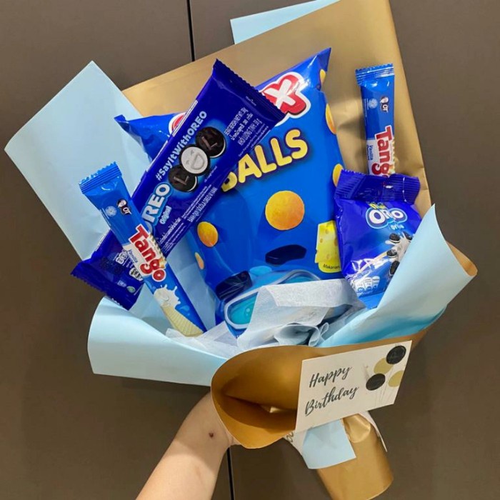 

GRATIS ONGKIR BUKET SNACK ANAK/BUKET JAJANAN/BUKET KADO ANAK/BUKET MAKANAN RINGAN KF300