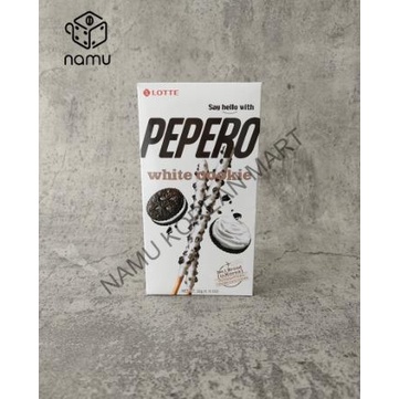 

DISKON Lotte Pepero Stick Cookie 32gr / Cemilan Biskuit Stik / Makanan Ringan Biskuit / Biskuit