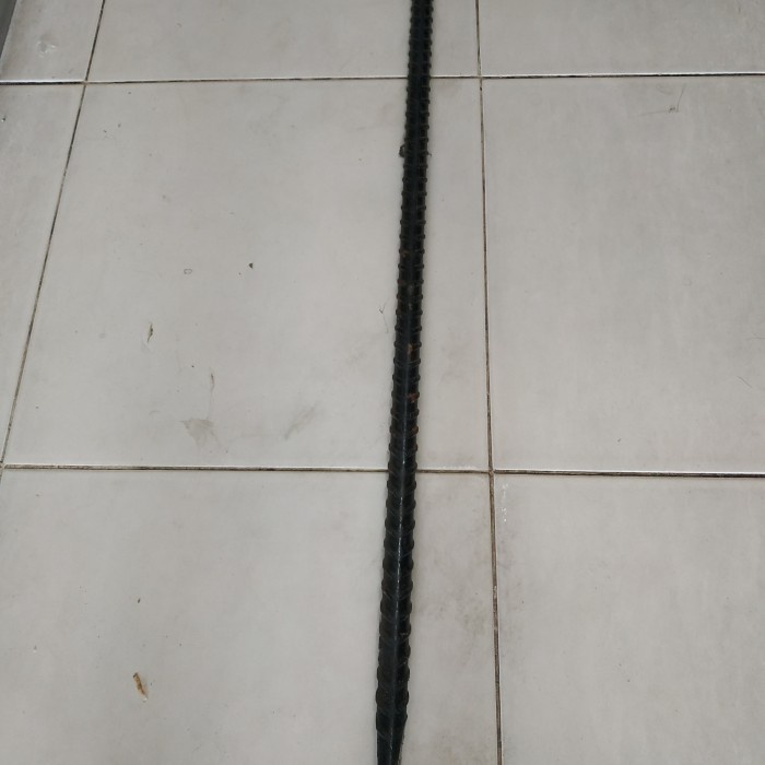 Terlaris Linggis Besar / Linggis Panjang