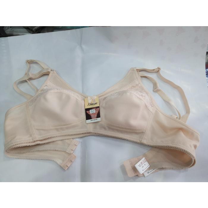 BH DIANA TANPA BUSA SERI 702 ASLI BRA DIANA TANPA BUSA 702