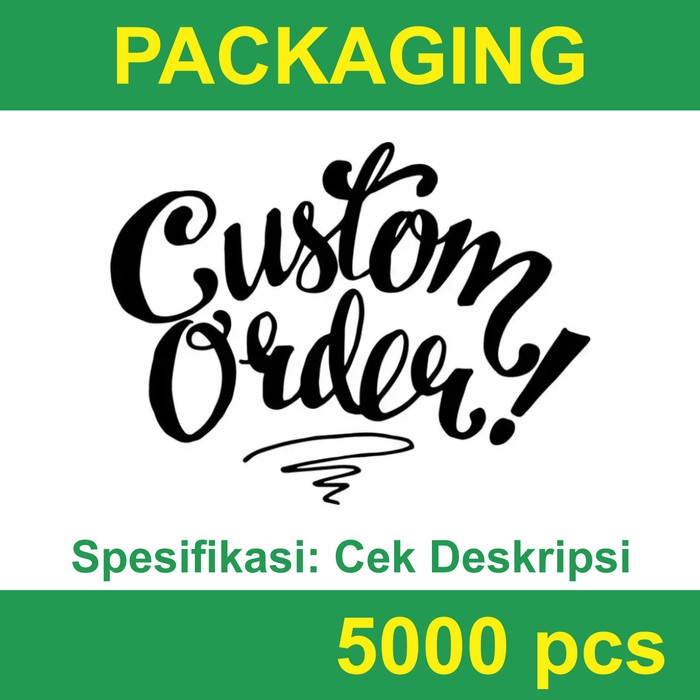 

party- 8x8x18 cm Dus Kemasan Packaging Industri Botol Tumbler Parfum Spray