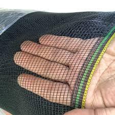 WARING TL ( 1 ROLL ) - WARING HITAM - PAGAR AYAM - PAGAR TANAMAN - WARING PERKEBUNAN