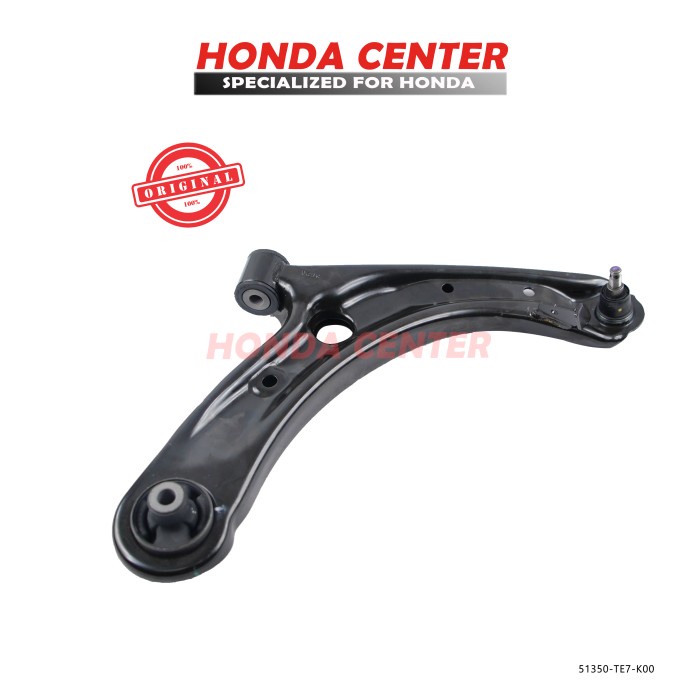 Lower Arm Sayap Depan Mobilio 2014 2015 2016 2017 2018 2019 2020 2021