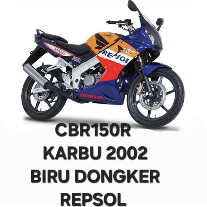 Kualitas No1 Sparepart Cbr 150R Old Karbu : 17950-Kpp-900 Kabel Cuk / Kabel Comp Choke Cbr 150R Old