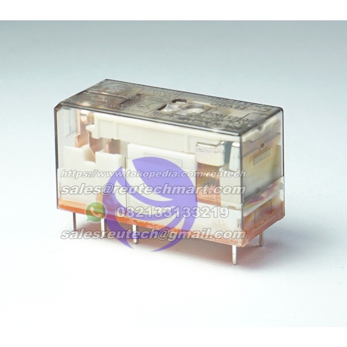 Weidmuller Rcl424024 4058570000 Relay Rcl424024 2Co