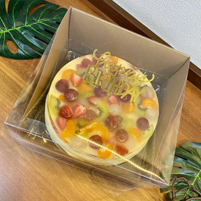 

Lezat- PUDING BUAH/PUDING ULANG TAHUN/HAMPERS PUDING/HADIAH ULANG TAHUN/KADO