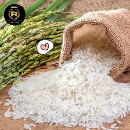 

Lezat- BERAS BUNGA 5 KG SLYP SUPER SETRA RAMOS 100% ORIGINAL