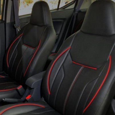 PREMIUM Sarung Jok SIGRA Sarung Jok CALYA Fullset DESIGN PREMIUM