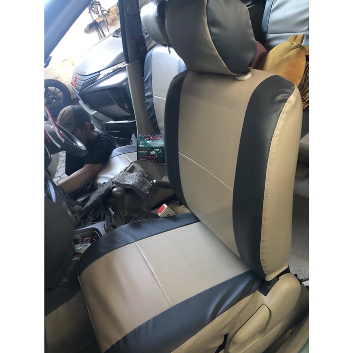 PREMIUM Sarung Jok Avanza 2007-2010