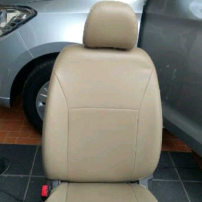 PREMIUM Cover/Sarung Jok Mobil Avanza/Xenia Tahun Lama-Terbaru