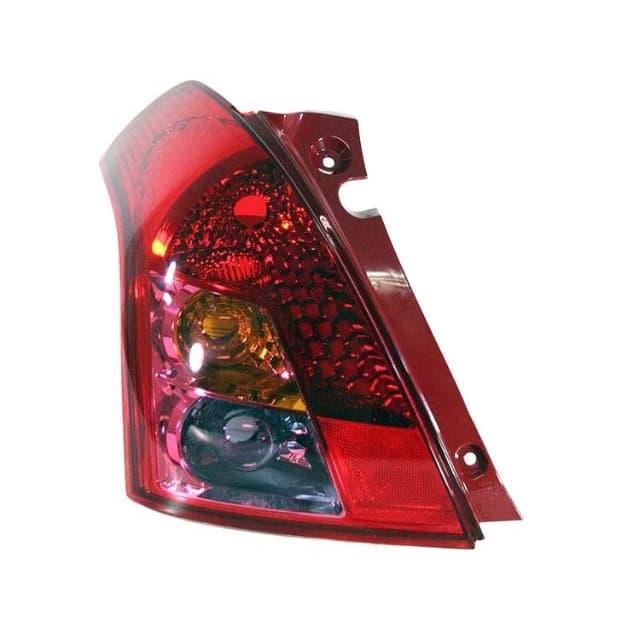 Stoplamp Suzuki Swift 2007-11 Kiri