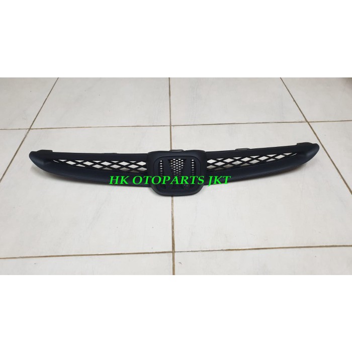 Grill Ram Radiator Atas Honda Jazz Idsi 2004 2005 2006 Nhf Malaysia
