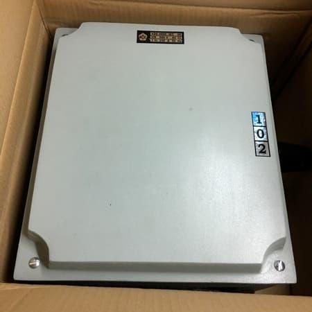 PREMIUM Ohm Saklar 400A 4P MDE / Ohm Saklar MDE 400A 4P