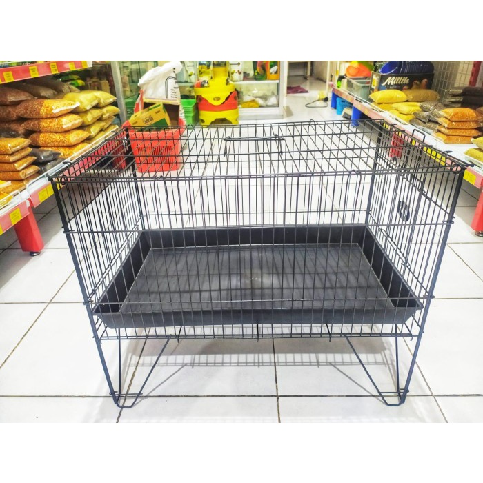 PREMIUM Tempat Mandi Burung Keramba mandi burung murai batu anis merah kacer