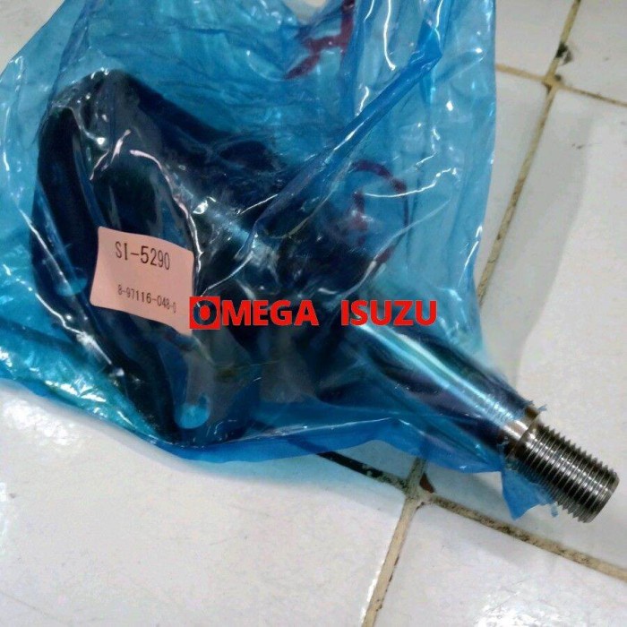 Idle Arm Sayap Isuzu Panther Original 555 Japan