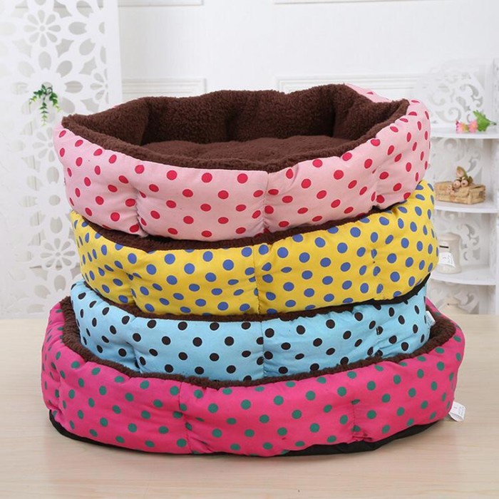 PREMIUM PH.Medan Tempat Tidur Hewan Anjing Kucing Lembut