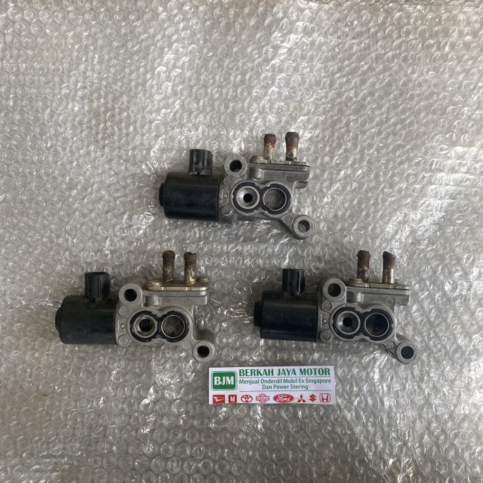 PREMIUM Sensor EACV idle up honda ferio genio celo estilo