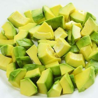 

Lezat- PROMO MURAH 5 x100gr Buah Alpukat Mentega Frozen Avocado Avocadron
