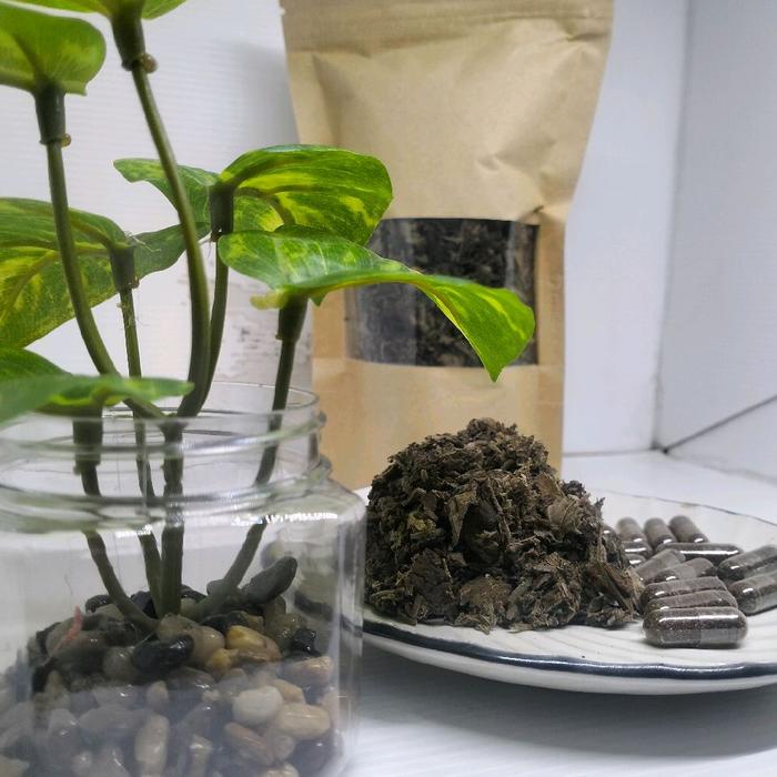

Bundling Teh & Biji Buah Abses/Fistula (Paket 1 bulan)