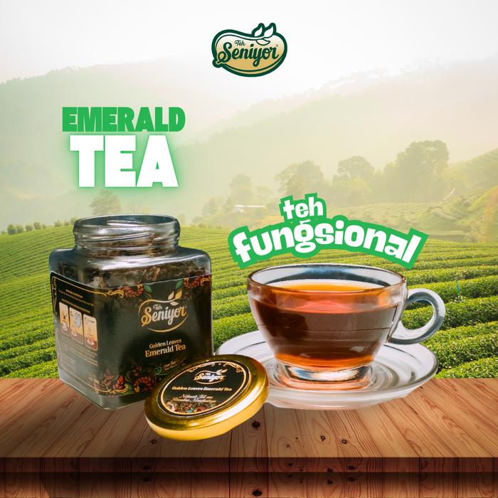 

Teh Kolestrol ,asam urat Premium Seniyor Teh Herbal Bermanfaat untuk Asam Lambung Susah Tidur