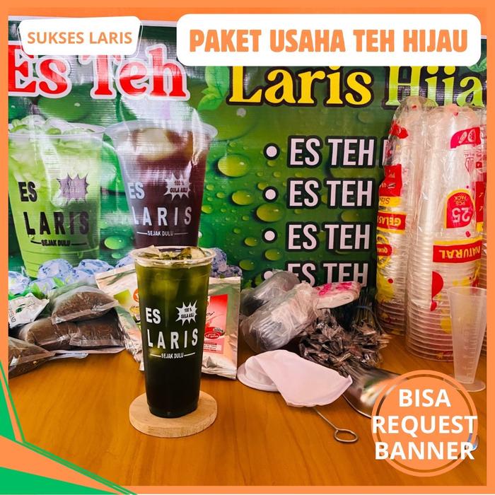 

PAKET USAHA TEH HIJAU TEH LARIS PAKET USAHA TEH LARIS HIJAU PAKET JUALAN MINUMAN KEKINIAN PAKET