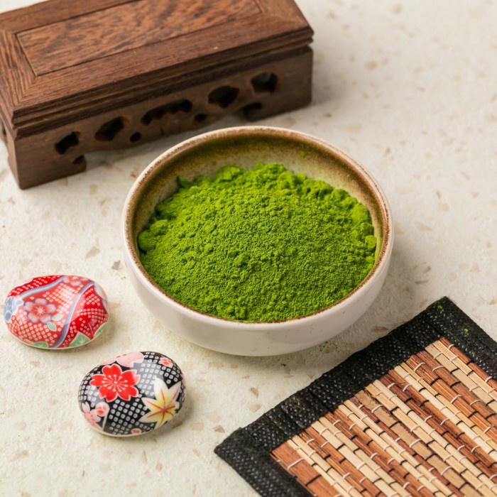 

[OSADA SEICHA] Tenryu Sawamizuka Ceremonial Grade Matcha (30g)