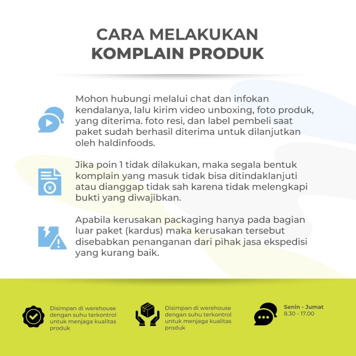 

Lezat- haldinfoods Gula Aren Alami Bubuk Arenga Sugar Powder - 1 kg