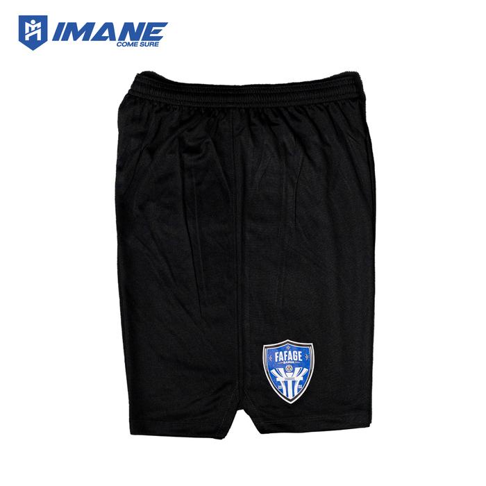 Imane Short Match Third Fafage Banua 2024-2025 New