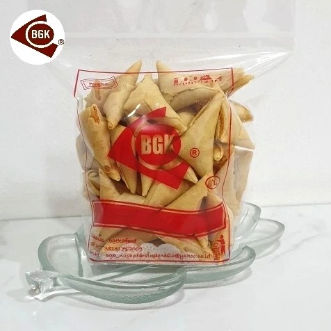 

Samosa Abon Ayam Segitiga 250Gram