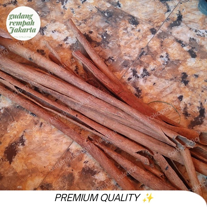 

kayu manis asalan 1 kg