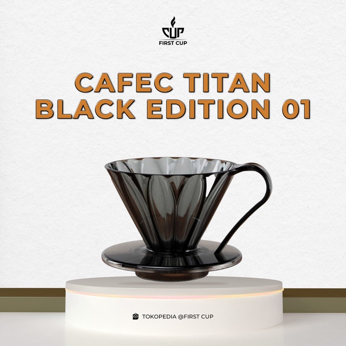 

Cafec Titan Black Edition 01