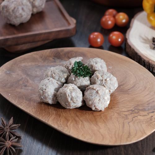 

Lezat- Bakso Urat Yen Isi 25 - Baso Yen