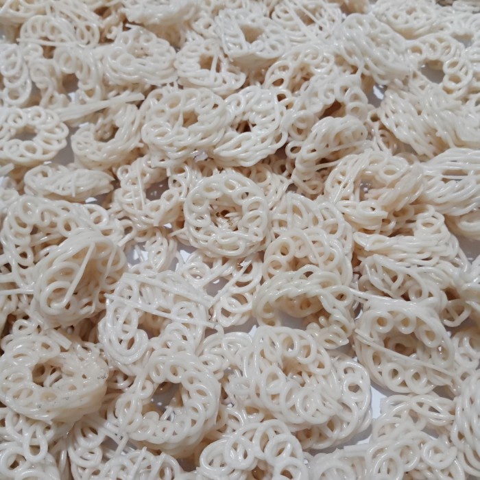 

kerupuk mawar 1 kg