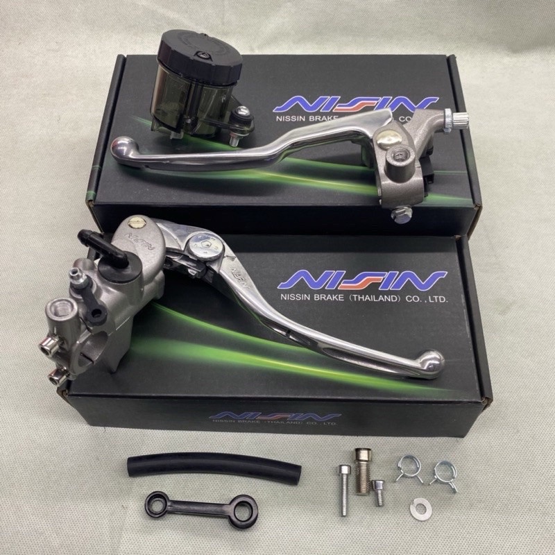 HTC Master Rem Z1000 Zx1000 Radial Set Kopling Tabung Big Smoke Kawasaki Ninja 150 Ninja R Ninja Ss 