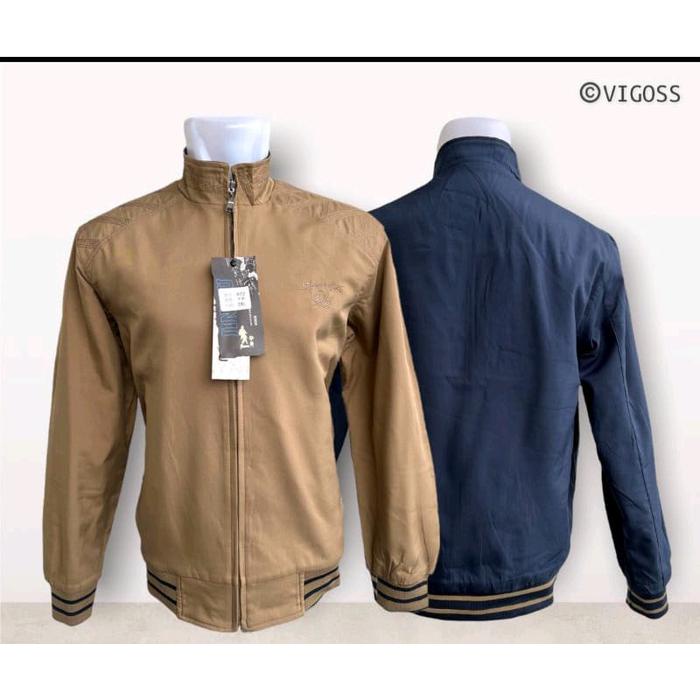 JAKET PRIA/ JAKET MOTOR/ JAKET IMPORT/ JAKET BOLAK BALIK