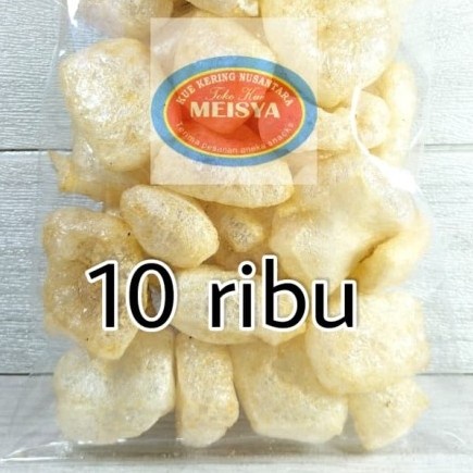 

[dch] - Kerupuk Kulit Asli Sapi Dorokdok Terlaris