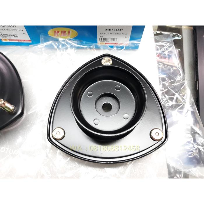 Terbatas Support Shock Breaker Depan Rbi Mitsubishi Grandis