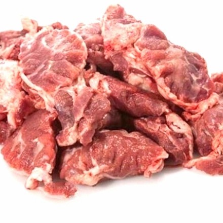 

Lezat- Daging kepala sapi lokal FRESH - 500gr