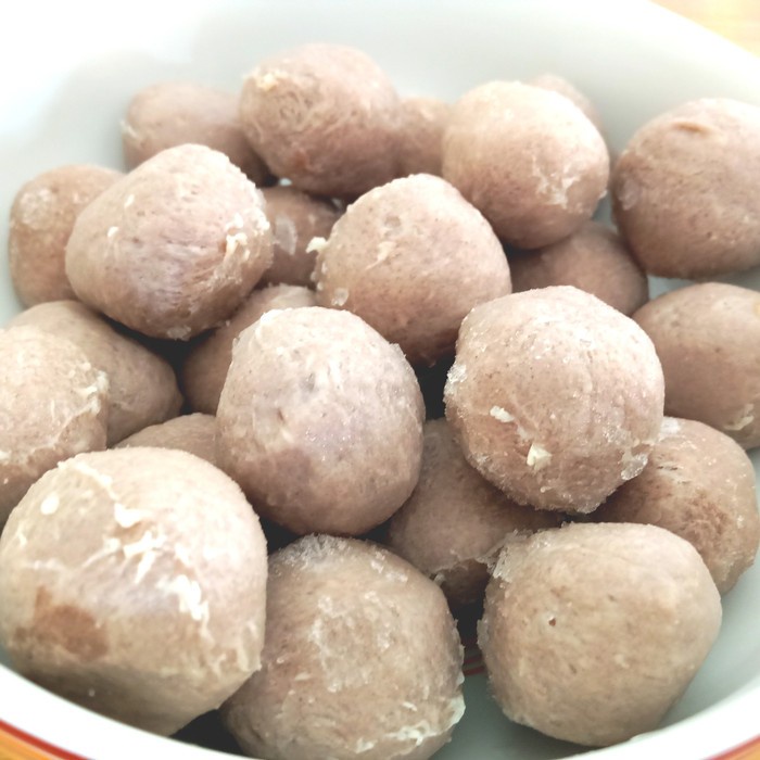 

Lezat- BAKSO CIBADAK EKONOMI, MILAMAR, DAN SUPER