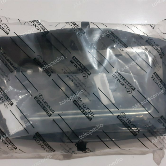 TATAKAN AKI TOYOTA AVANZA ORIGINAL