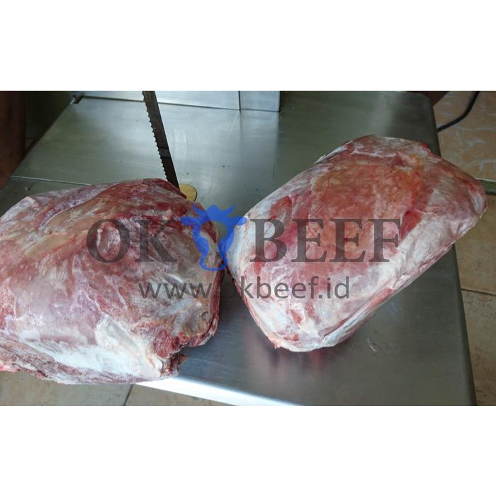 

Lezat- Daging Sapi Beku Frozen Untuk Rendang Semur DLL