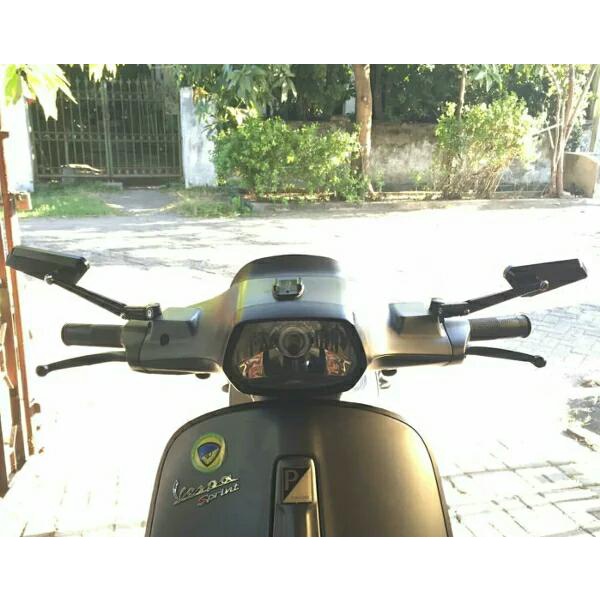 READY STOK Spion rizoma circuit vespa matic