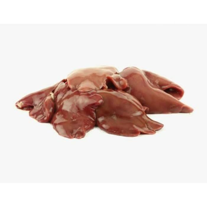 

Lezat- Daging Hati Kambing Ati Domba Segar 500gr