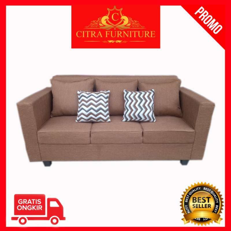 Sofa minimalis/Sofa Apartement *